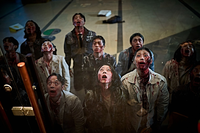 ‘군체’, 새로운 종의 탄생