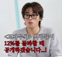 ‘모자무싸’ 구교환, ‘월요병’까지 챙겼다…일요일 10분 당긴 이유