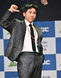 [포토] 유세윤 ‘내가 누구?’