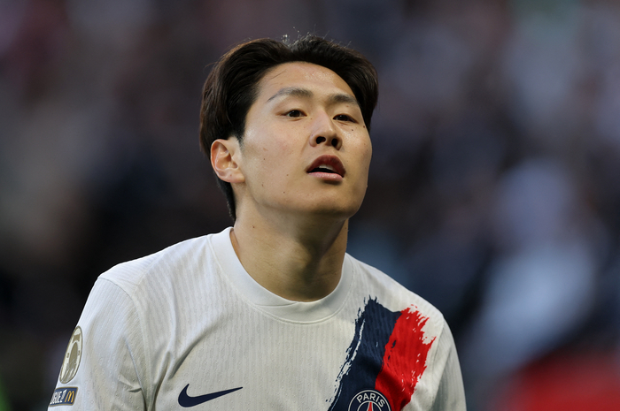 PSG 이강인vs바이에른 뮌헨 김민재 챔스 4강 '격돌' 프랑스 언론 모두 벤치 예상, 맞대결 성사 무산?