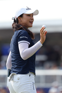 ‘메이저 최고 성적’ 윤이나, 세계랭킹도 39위 ‘점프’…코다 1위 복귀