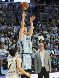 “9위까지 떨어졌지만” 이정현과 소노, ‘포기’하지 않았다…‘하나로 뭉쳐’ 챔프전으로 [SS스타]