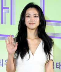 ‘김태용♥︎’ 탕웨이, 둘째 임신 인정 “모두가 기대하는 중”