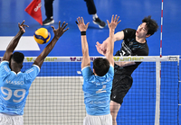 남자부도 개인 보수 상한제 도입, 앞으로 허수봉 이상은 없다…‘몸값 정상화’ 기대