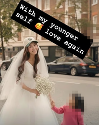 ‘성매매 벌금형’ 지나, 결혼·출산설 확산…측근 “사실 아냐”