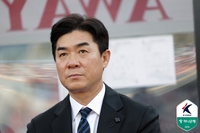 윤정환vs정경호 ‘2024 강원 동화’ 주역 첫 맞대결, 승자가 상위권으로 간다