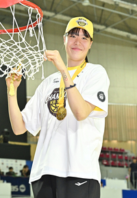 [공식] ‘박지수·강이슬 나온다’ WKBL, 2026년 FA 대상자 10명 확정…5월1일부터 협상 시작