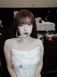 트와이스 정연, 스테로이드 부작용 극복하고 ‘리즈 미모’