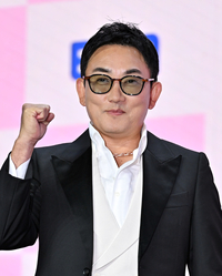 [포토]‘더 스카웃’ 이승철, ‘원석이 보석이 될 때까지!’