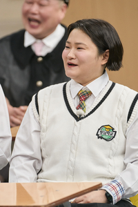 [공식] 김신영, 女 최초 ‘아는 형님’ 고정 멤버