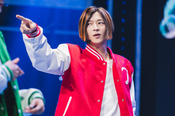 ‘와일드 씽’ 강동원, 댄싱머신 변신…헤드스핀 연습만 5개월