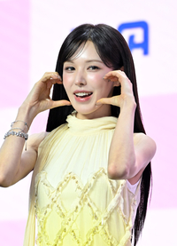 [포토]레드벨벳 웬디, 상큼하게!