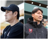유병훈vs이영민 ‘절친’ 더비 개봉박두…안양과 부천의 1부 첫 맞대결 온다