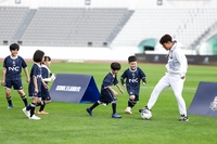 ‘어린이날’ 맞아 김포전 그라운드에서 축구한다…서울 이랜드, ‘키즈 풋볼 페스티벌’ 연다