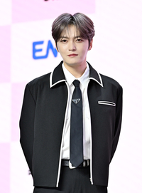 [포토]‘더 스카웃’ 마스터 맡은 김재중