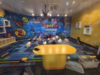 물 위에 뜬 브릭, 가족의 추억을 조립하다…‘레고랜드 호텔’의 마법 ​[원성윤의 인생은 여행처럼]