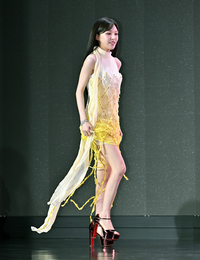 [포토]웬디, 각선미 뽐내며!