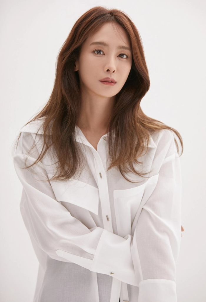 ‘쥬얼리’ 박정아, 이너타이드 TV홈쇼핑으로 ‘뷰티 마스터’ 귀환