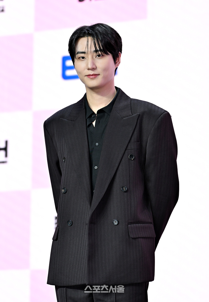 [포토]‘더 스카웃’ 마스터 맡은 영케이