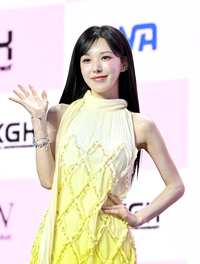 [포토]웬디, 반가운 손인사로!