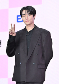 [포토]영케이, ‘더 스카웃’으로 인사 드려요!