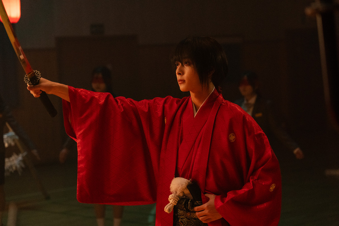 ‘교생실습’ 유선호 “첫 일본어 연기, 꿈도 일본어로 꿔” [SS현장]