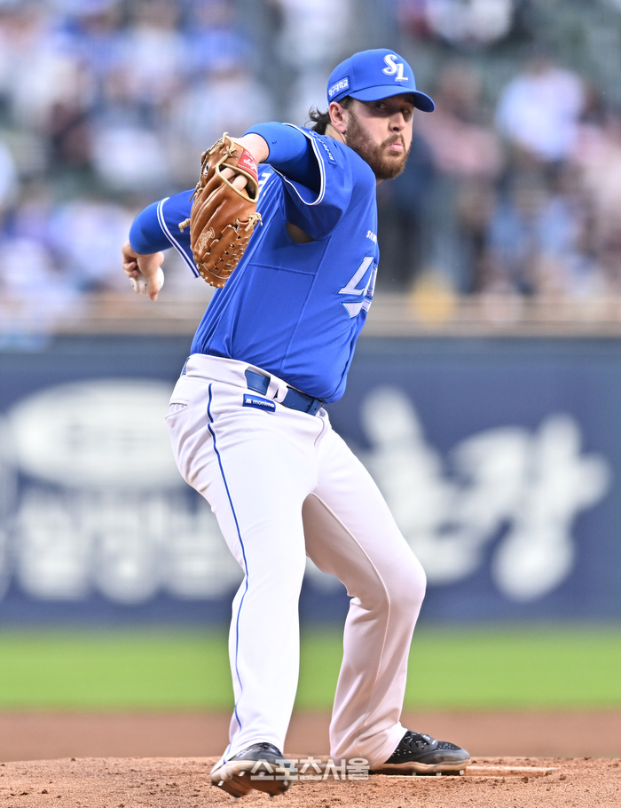 [포토] 오러클린 ‘승리를 위하여’