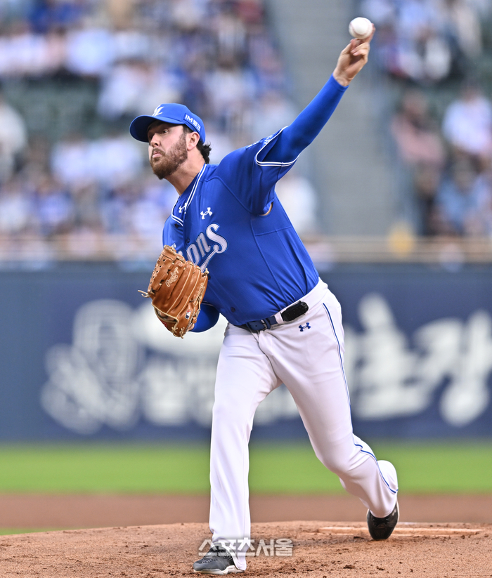 [포토] 오러클린 ‘힘차게’