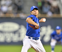 [포토] 역투하는 배찬승