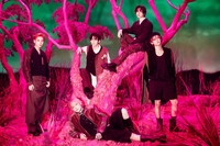 투모로우바이투게더, 美 빌보드 2개 차트 정상…‘빌보드 200’ 3위!