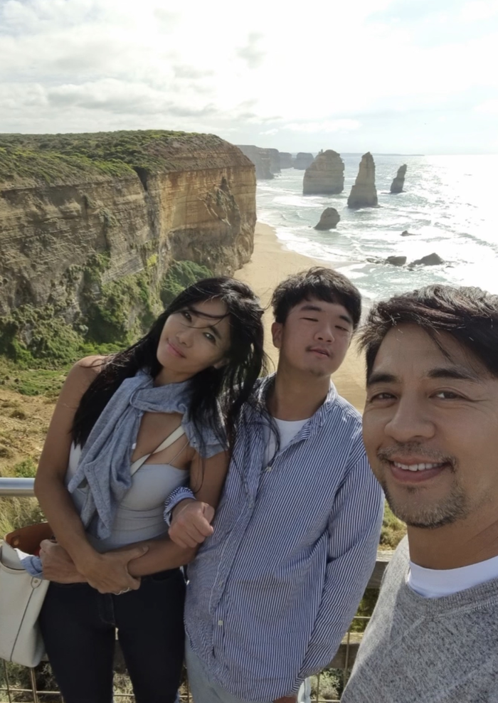 “평범하게 살았으면”…권오중, 발달장애 아들 학폭 피해에 눈물