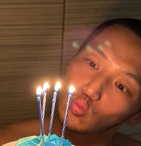 ‘티파니♥’ 변요한, 생일 맞아 감사 인사…“더 좋은 영화 만들겠다”