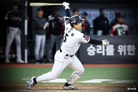 ‘7년의 기다림’ 강한 멘탈로 돌아온 ‘원태인 동기’…늦게 피는 꽃도 아름다운 법 [SS스타]