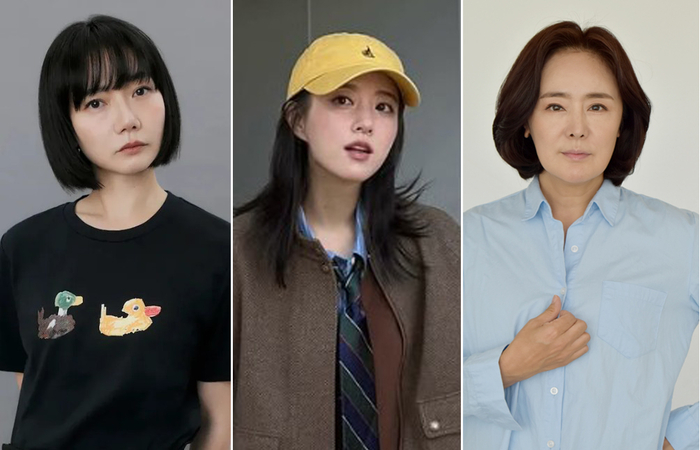 ‘노메이크업’ 박보영·배두나 이어…이주화, 카뮈 ‘오해’에서 맨얼굴 승부