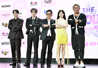 [포토]ENA 예능 ‘더 스카웃’ 제작발표회