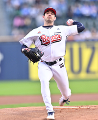 [포토] 잭로그 ‘역투’