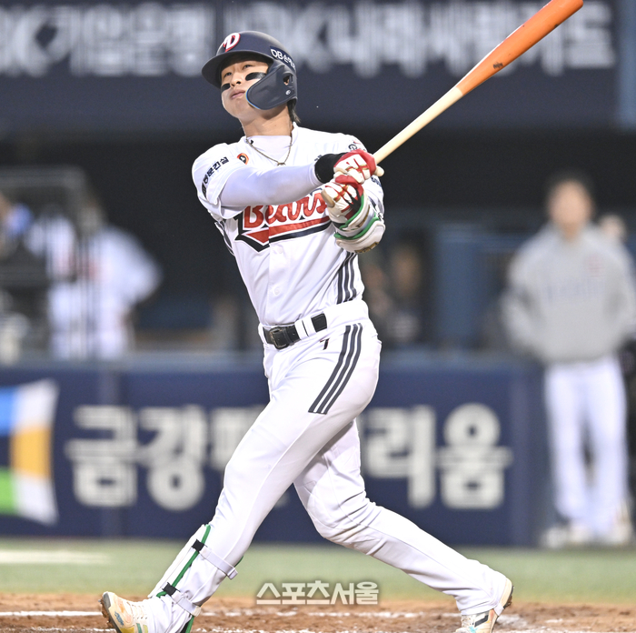 [포토] 박찬호 ‘득점기회인데’