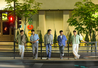 오션, 새 챕터 연다…오늘(29일) ‘쇼! 챔피언’ 출격