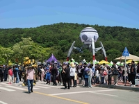 “가정의 달 5월, 가족-연인 위한 힐링 여행지로 전남 주목”