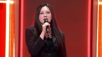 ‘성대결절’ 김현정, ‘히든싱어’ 모창자에 원조 왕관 내줬다