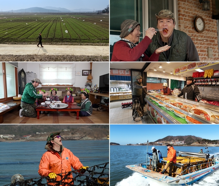 이장우, ♥︎조혜원과 첫 동반 예능…‘시골마을 이장우3’ 출격