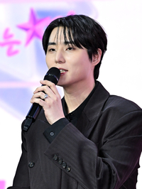 [포토]‘더 스카웃’ 출연 소감 밝히는 영케이