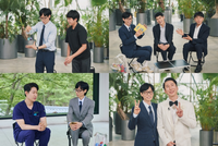 양상국 “코로나19로 떠난 父, 수의 아닌 비닐 팩에…”(‘유 퀴즈’)