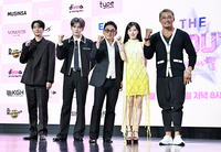 [포토]‘더 스카웃’의 마스터들