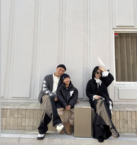 “런닝맨 떠난 지 10년”…개리, ‘최애였어요’ 팬 쪽지에 화답