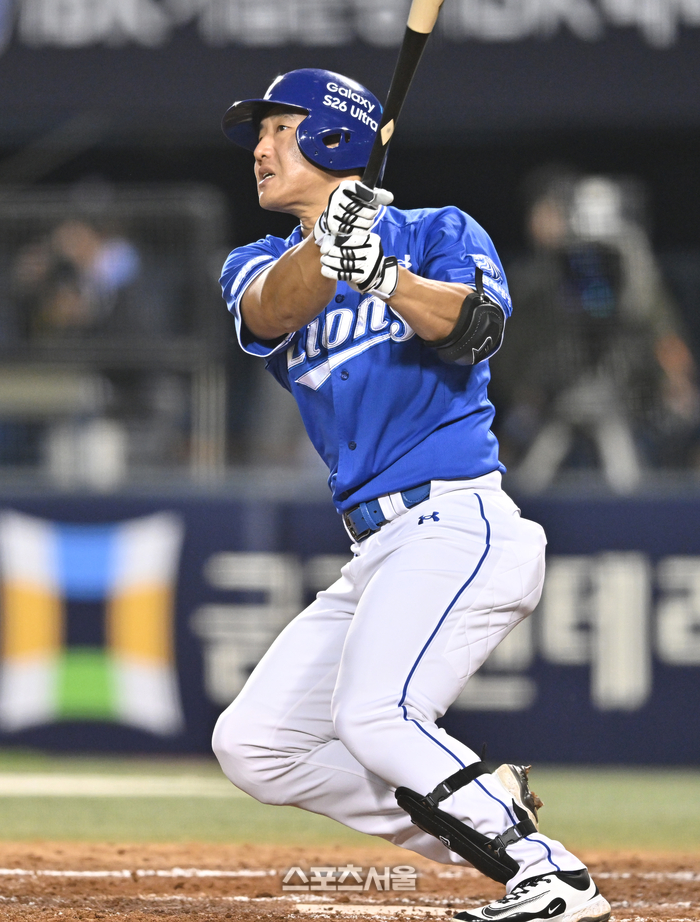 [포토] 이성규 ‘어디로 날아가는 거야?’