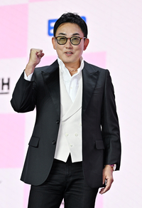 [포토]이승철, ‘더 스카웃’ 파이팅!