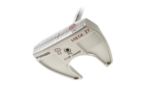 ‘대통령의 퍼터’로 유명한 T.P 밀스, 수제(手製) 가치 지키면서 대중성까지 잡았다