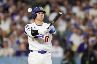 ‘투타 겸업’ 오타니 잠시 쉬어갑니다…LAD “이럴 계획은 아니었는데” 왜? [SS시선집중]