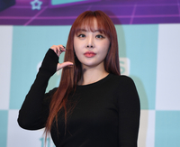 나르샤 남편 황태경, 뇌수술 소식 알려…“회복에 전념 중”